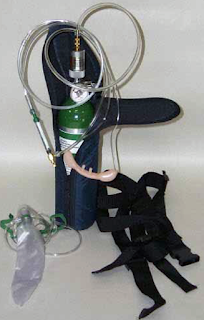 Aircraft Oxygen Systems and Components