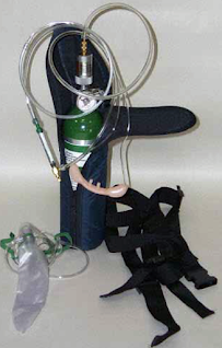 Aircraft Oxygen Systems and Components