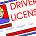 Driver's license