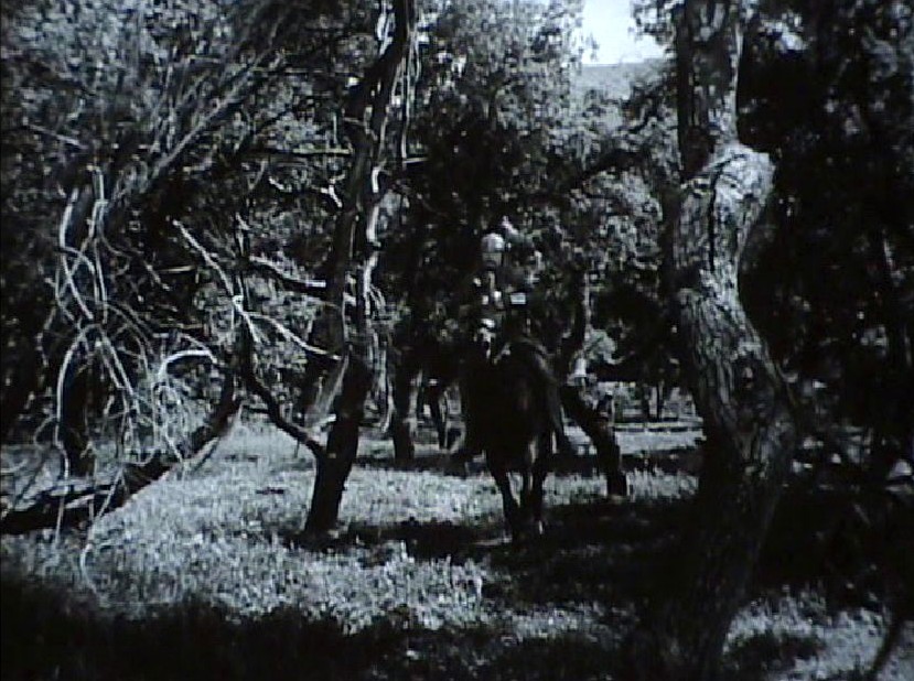 Thrilling Days of Yesteryear Adventures of Sir Galahad Chapter 2