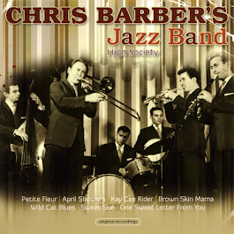 Chris Barber's Jazz Band -Doctor Jazz