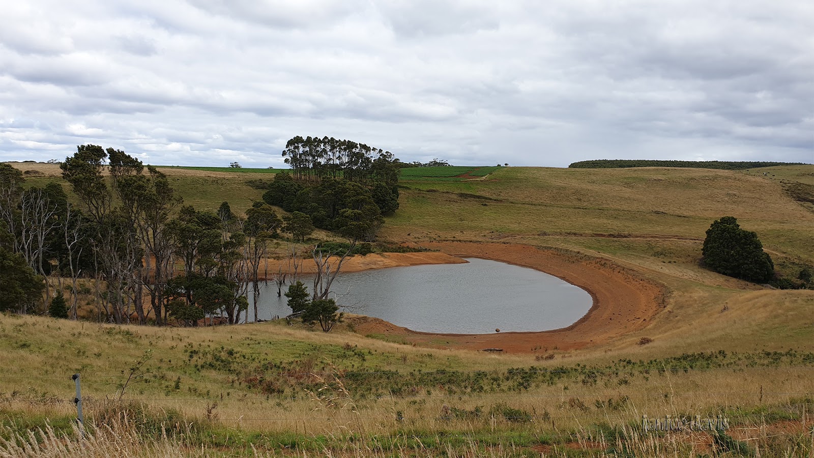 thoughts & happenings Irishtown, Tasmania.