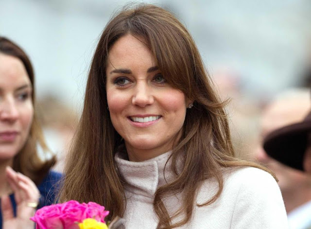 Kate Middleton Baby Not Twins