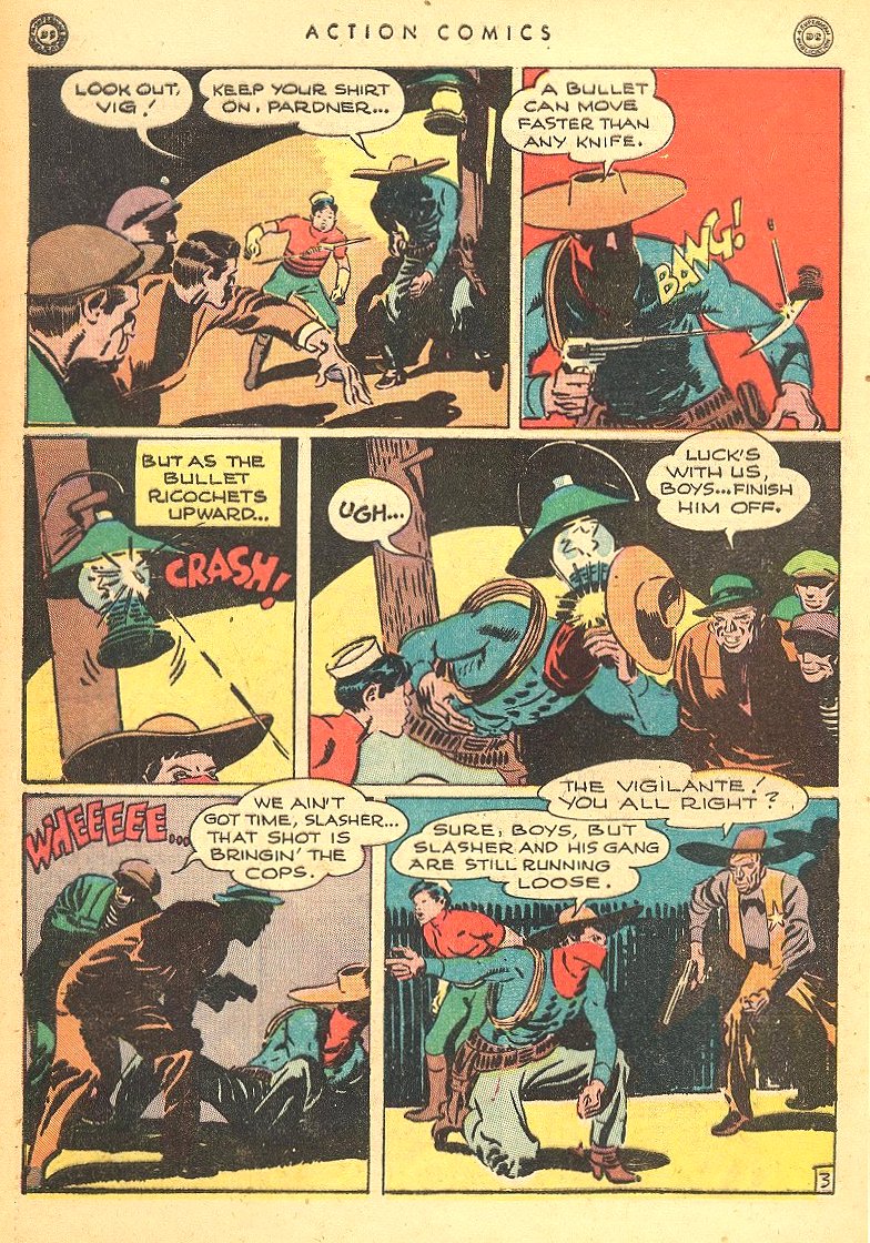 Action Comics (1938) 99 Page 41