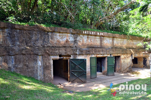 Corregidor Island Day Tour Package by Sun Cruises