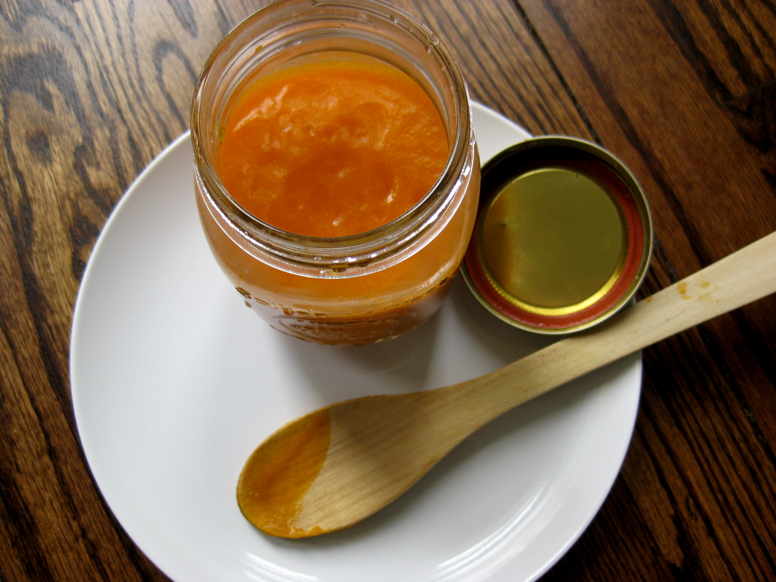 The National Nosh Homemade Hot Sauce!