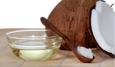 Treating Candida and Alzheimer’s using Coconut Oil