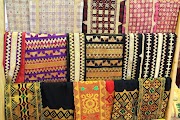 30+ Kerajinan Tradisional Lampung, Yang Banyak Di Cari!