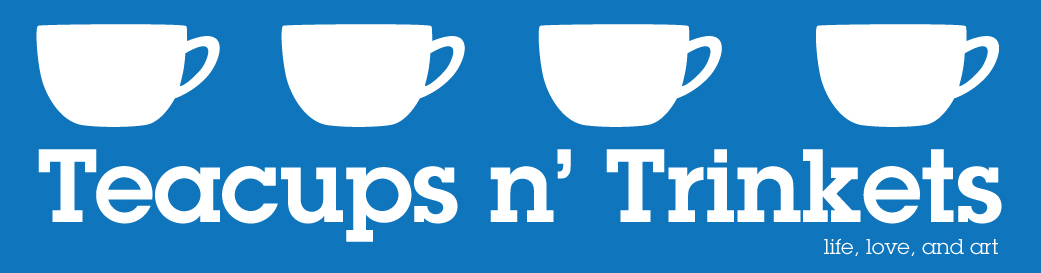 Teacups n Trinkets