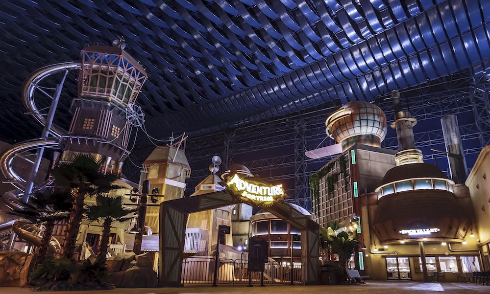 Dubai s IMG World s Of Adventure To Expand AmusementInsider Fun dubai-s-img-world-s-of-adventure-to-expand-amusementinsider-fun