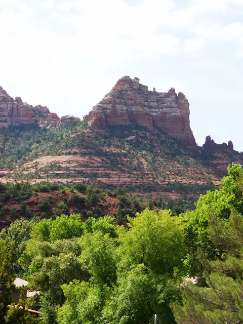 Sedona Arizona Orchards Inn