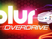 Download Game Android Blur Overdrive v1.0.6 APK + DATA