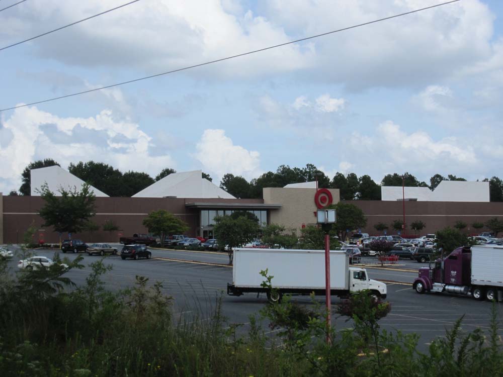 Sky City Retail History Richway The Discount Division of Rich's