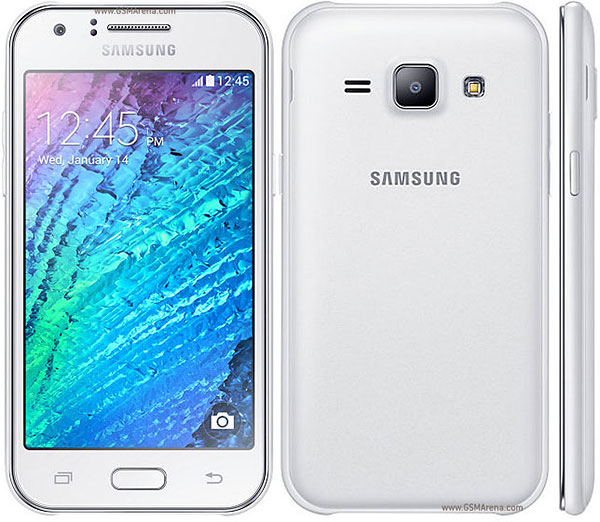 Samsung Galaxy J1 Ace