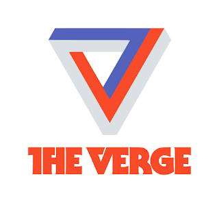 TheVerge Logo