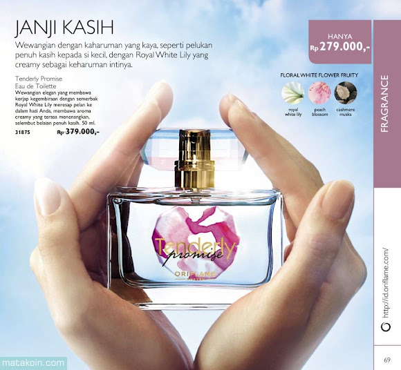 Catalog Oriflame Februari 2016 catalog-oriflame-februari-2016