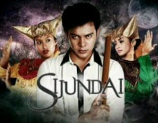 Poster Drama Sijundai