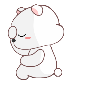 White bear 2 : Animated