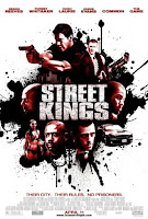 Vua Đường Phố - Street Kings