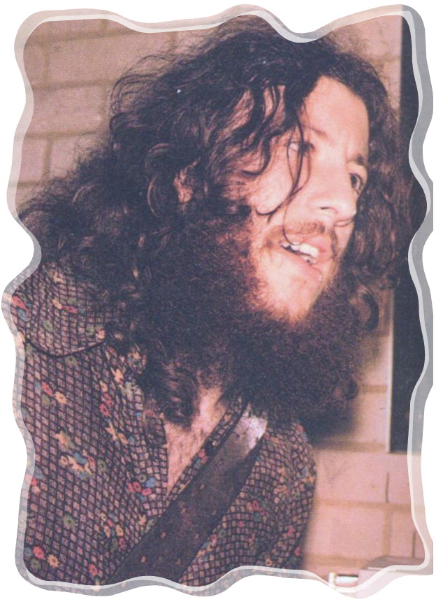 SIXTIES BEAT: Peter Green