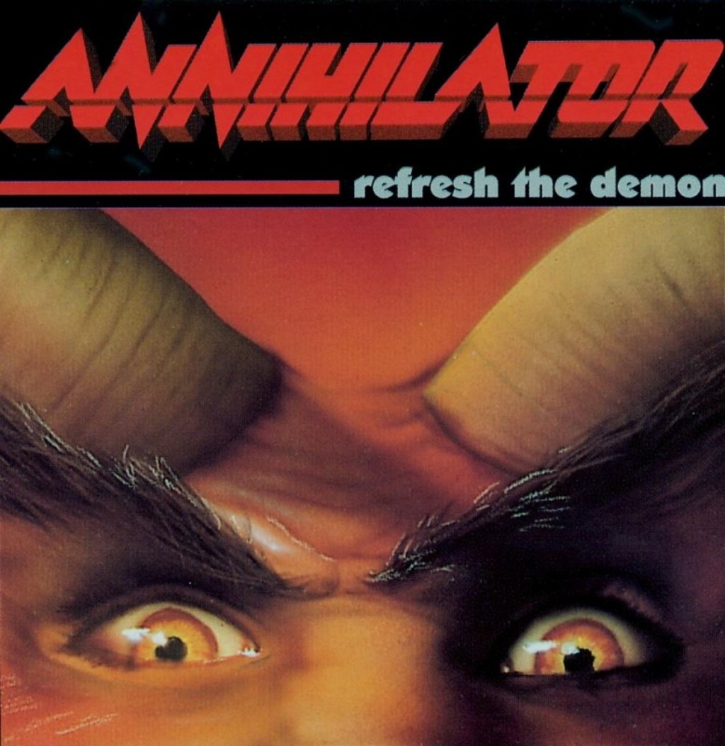 Annihilator Alice In Hell Rar Annihilator Alice In Hell Rar
