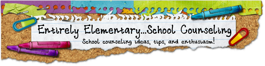 Entirely Elementary...School Counseling