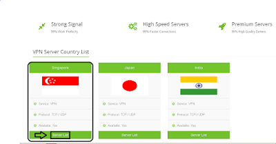 Pada kesempatan hari ini saya akan memberi toturial  √ Toturial Membuat Akun VPN Premium di Situs Dropbear