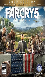 купить far cry 5 gold edition что в него входит
