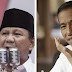 Berbagai Isu Negatif Beredar! Masyarakat Lebih Percaya Isu Negatif Prabowo daripada Jokowi ?
