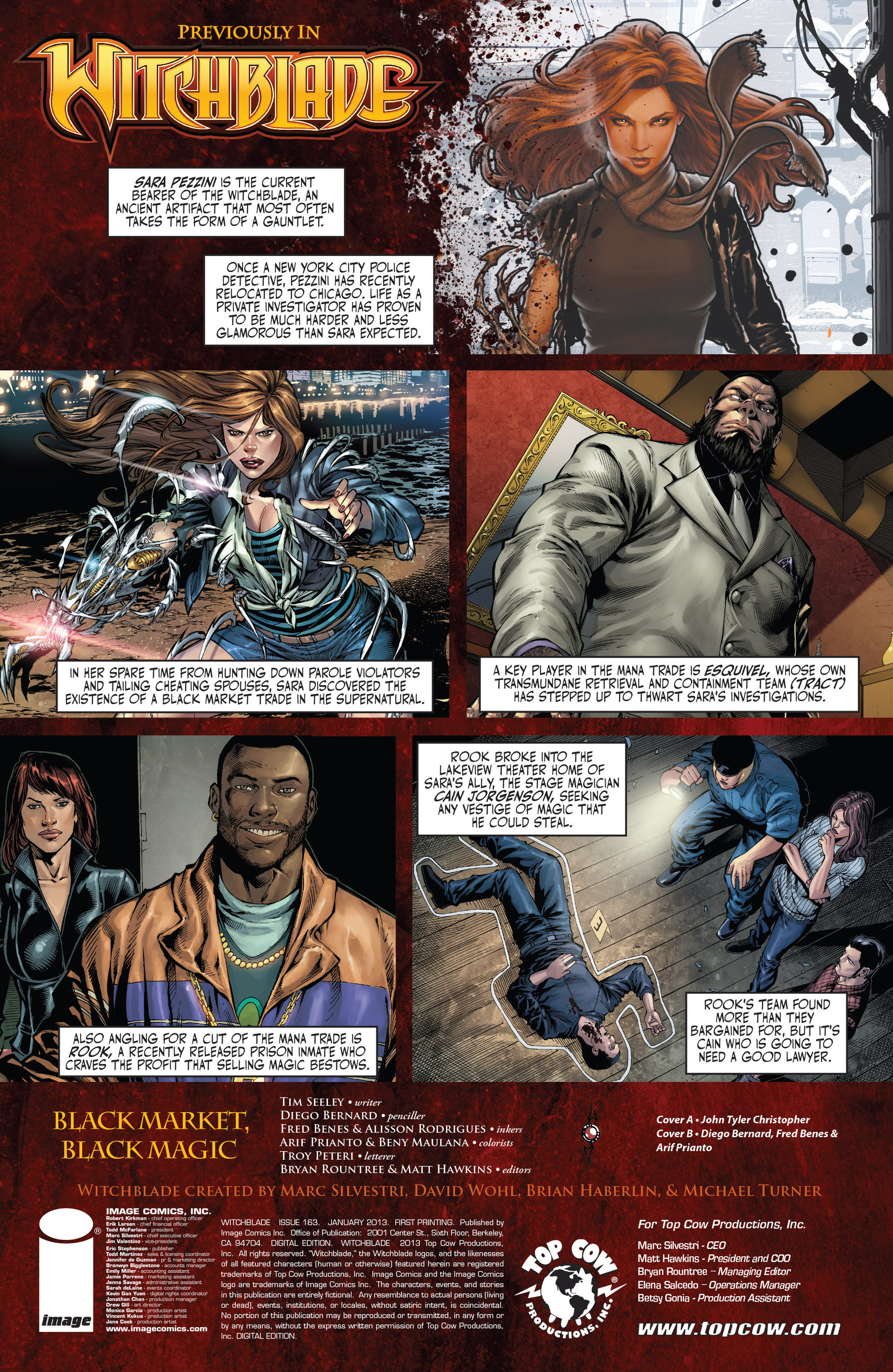 <{ $series->title }} issue 163 - Page 2