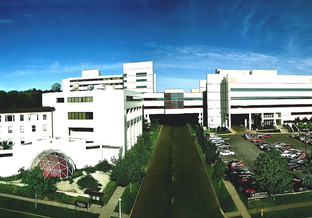 Marquette General Hospital Marquette General Hospital Marquette Mi