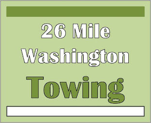 Washington Twp Towing Service