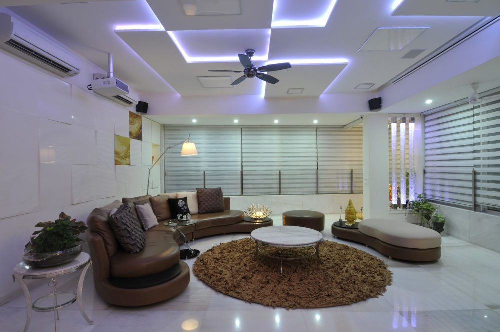 Best 50 Pop Ceiling Design For Living Room And Hall 2019