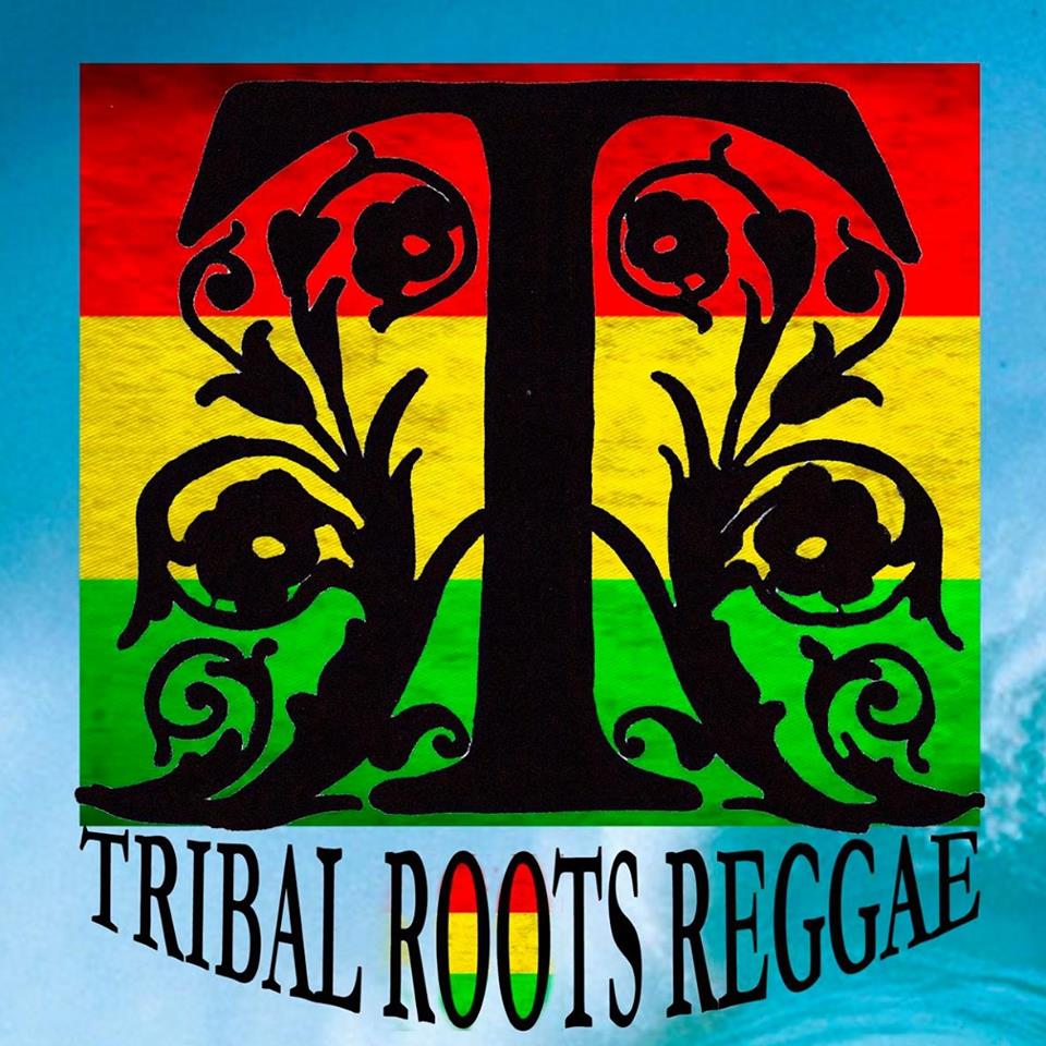 Tribal Roots Reggae