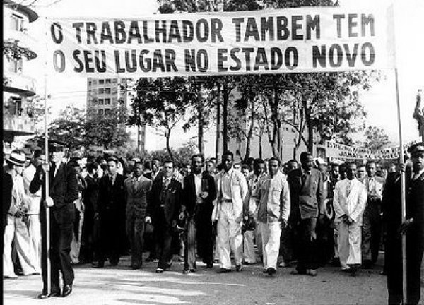 PUBLICADOS BRASIL 1º de Maio Dia do trabalhador