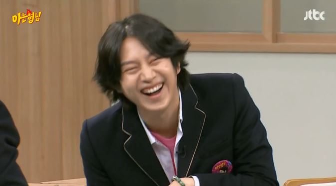 [아는형님] +장성규 게스트 나오기도 전부터 오프닝 티키타카 ㅋㅋㅋㅋㅋㅋㅋㅋㅋㅋㅋㅋ | 인스티즈