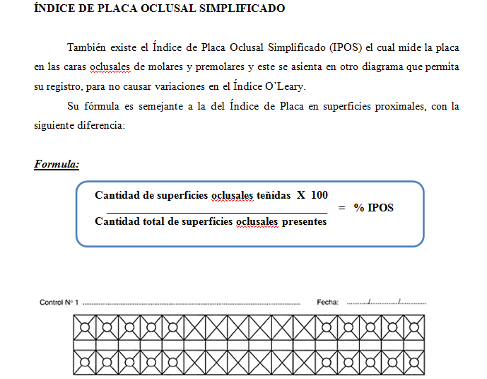 TERAPIA PERIODONTAL I UASD 03 septiembre 2017