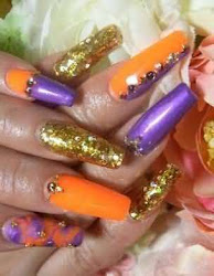 nail wonderful designs