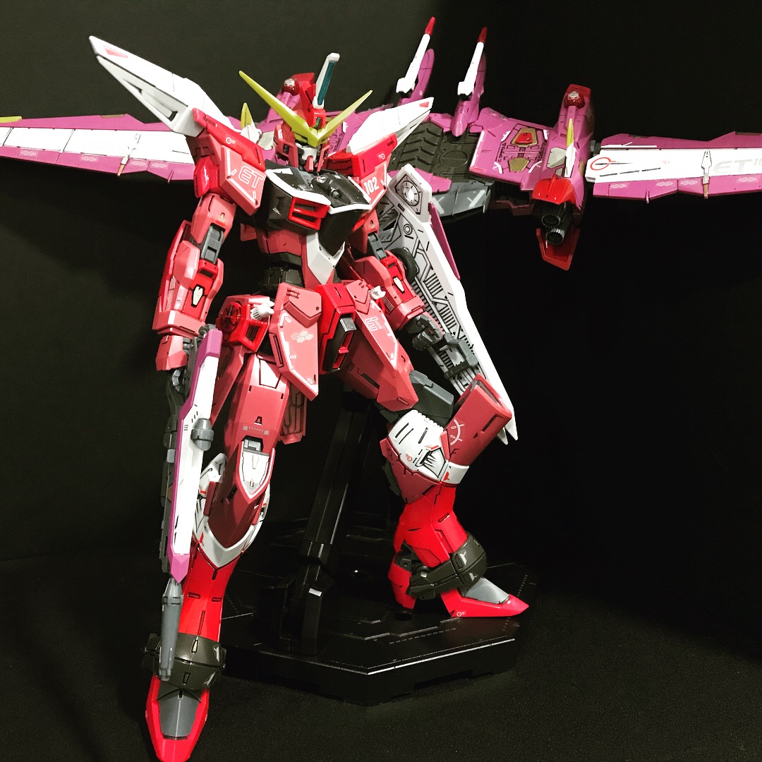1 100 Gundam Astray Gold Frame Amatsu English Manual Mech9 Com Anime And Mecha Review Site Shop Reviews Model Kits Collectibles Toys And More