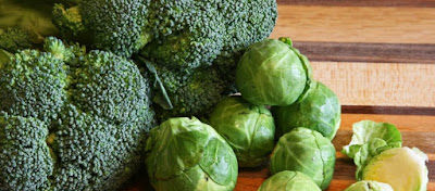 Λάχανο και μπρόκολο «ασπίδα» κατά του καρκίνου του εντέρου  