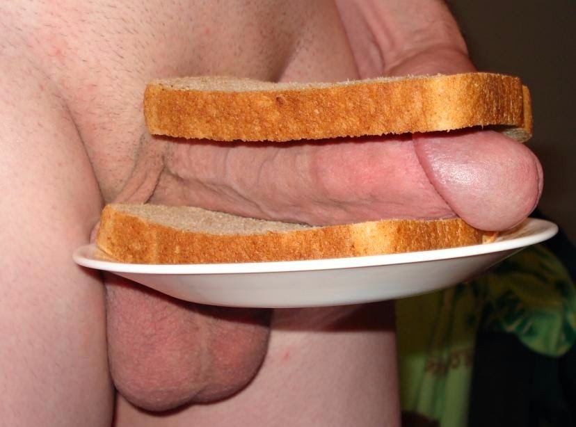 wives and cock sandwich