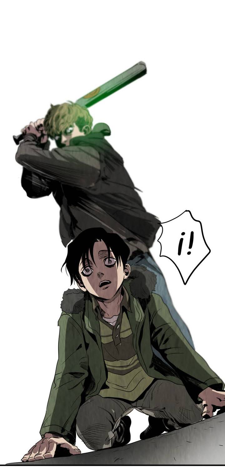 Killing Stalking (46/??) (Manhwa) PDF Español MEGA MediaFire Killing Stalking (46/??) (Manhwa) PDF Español MEGA MediaFire