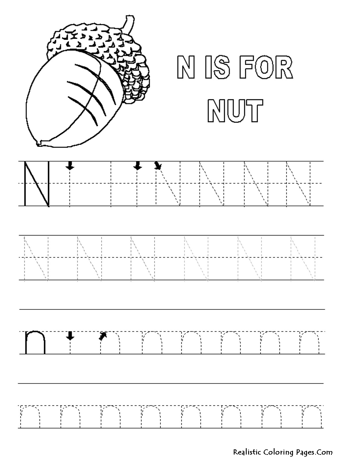 Christmas Coloring Page Preschool Christmas Coloring Page Preschool