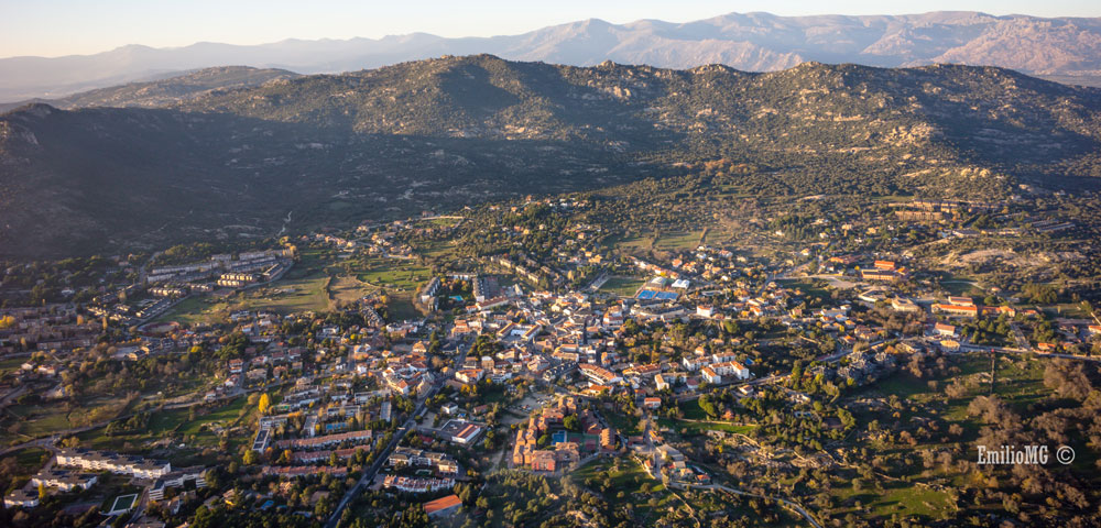 Cosas de Hoyo Hoyo de Manzanares potencia sus atractivos turísticos en