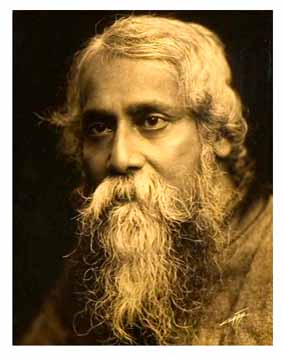 Tagore essay on nationalism in india