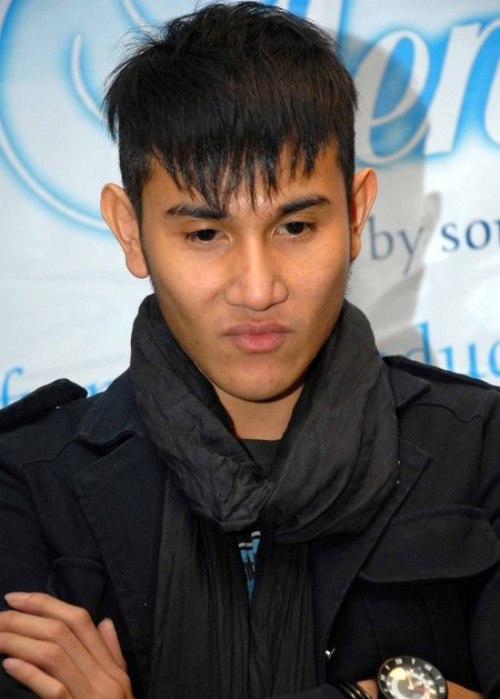 Gaya Rambut Vino G Bastian Sekarang Dan Dari Masa Ke Masa 2018