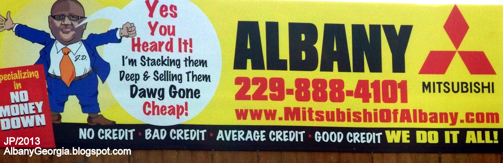 ALBANY Dougherty Restaurant Bank Hotel Attorney Dr.Hospital