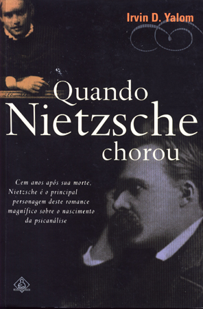 QUANDO NIETZSCHE CHOROU LIVRO EPUB QUANDO NIETZSCHE CHOROU LIVRO EPUB