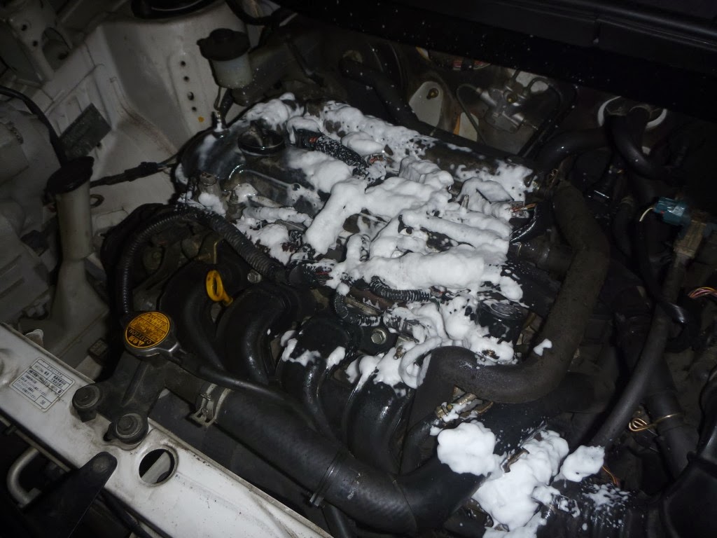 HK香港TOYOTA豐田SIENTA 維修保養日誌 WhatsApp 5432 4020