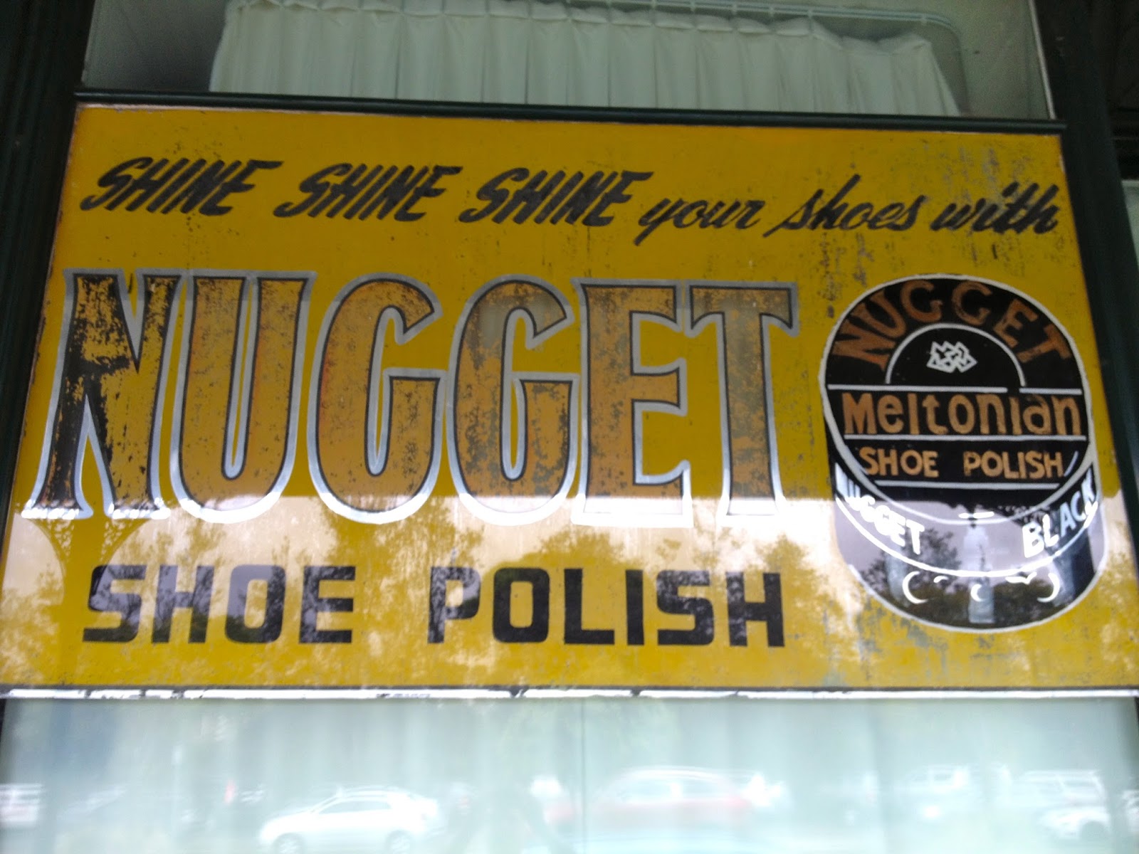 shoe nugget nz